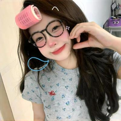 来自火星的蜜拉 在线观看封面